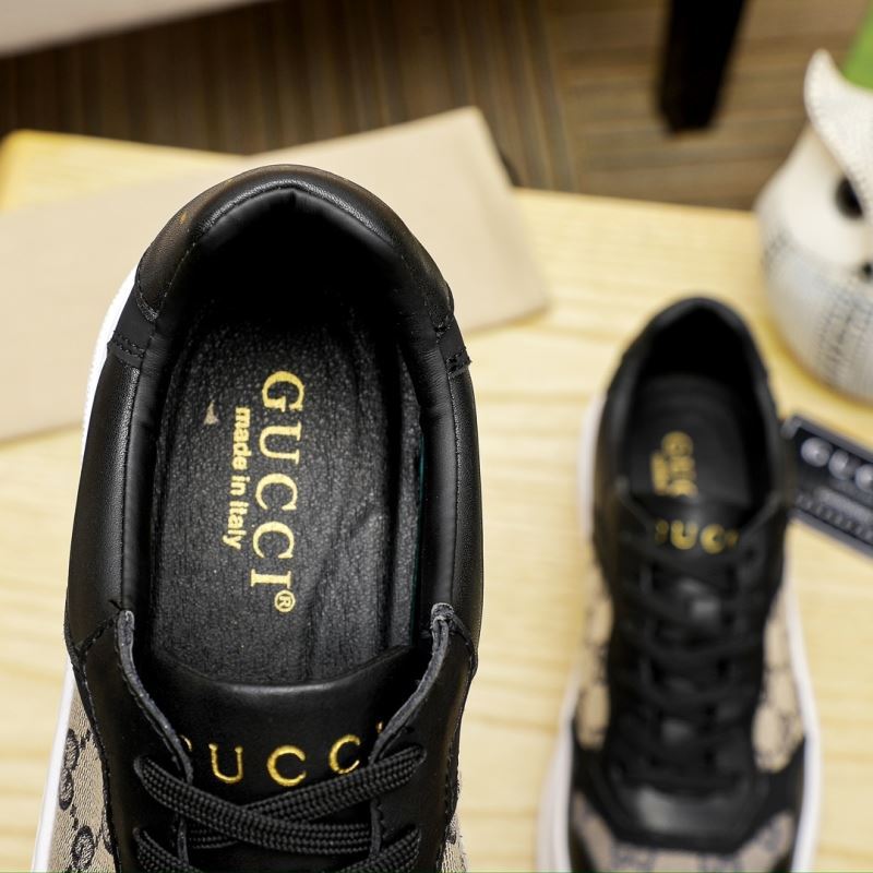 Gucci Low Shoes